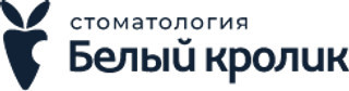 Белый кролик на Окской