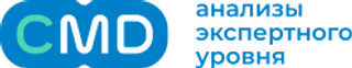 Лаборатория CMD на Авиационной
