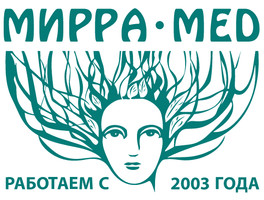МирраМед на Соляном