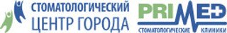 Стоматологический центр города Primed на Комендантском