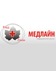 Медлайн на ул. Тверитина