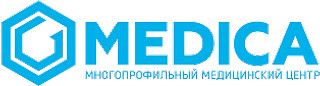 Медика