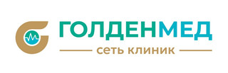 Клиника ГолденМед в ЖК Прибрежный парк