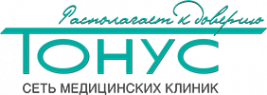 Сеть медицинских клиник Тонус, ул. Коминтерна