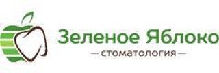 Стоматология Зеленое Яблоко