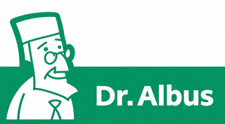 Семейная стоматология Dr. Albus (Доктор Альбус) на Гранитной