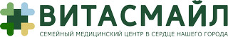 Витасмайл на Хмельницкого