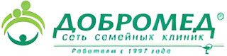 Добромед Зеленоград к1505