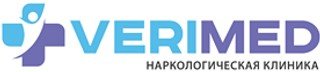 Наркологическая клиника Веримед