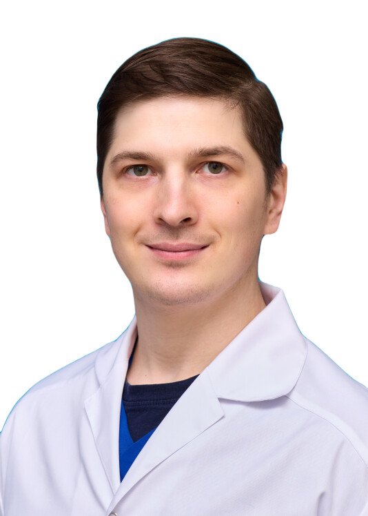 Карандин Александр Сергеевич