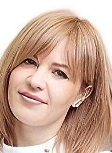 Телеба Ирина Владимировна