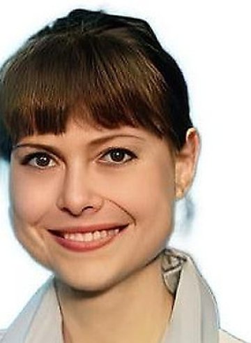 Конищева Анна Юрьевна