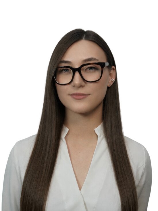 Киева Алина Александровна