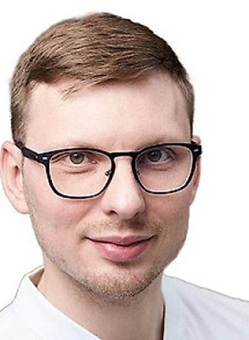 Карпов Максим Олегович