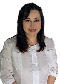 Погосян Сатеник Михайловна