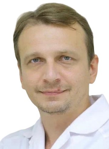 Старков Георгий Александрович