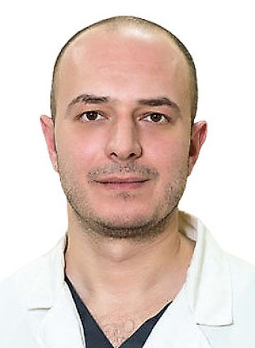Назаренко Руслан Вадимович