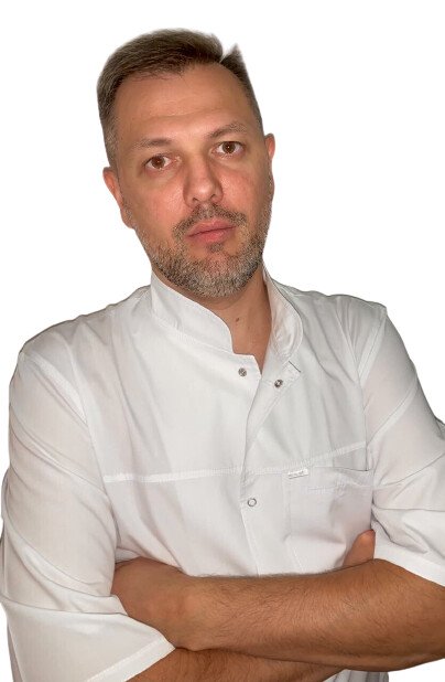 Максименков Николай Сергеевич