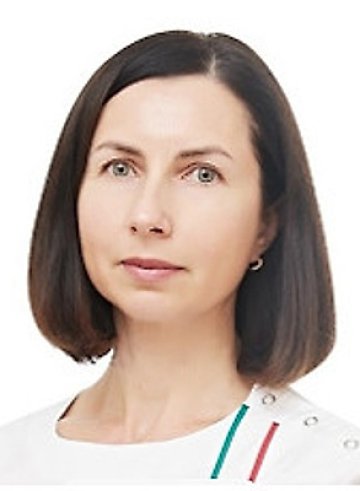 Сотникова Юлия Александровна