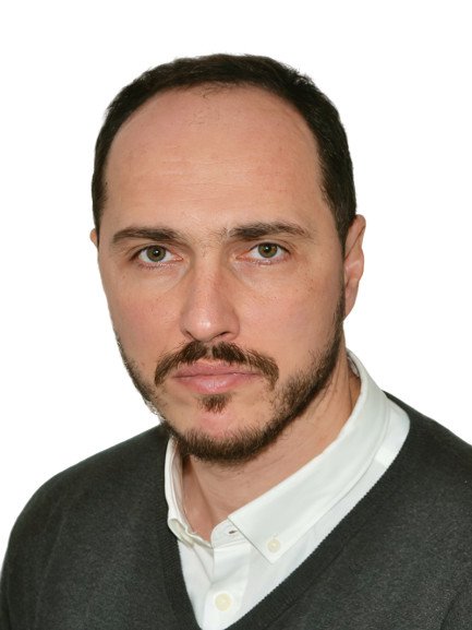 Пекониди Александр Вячеславович