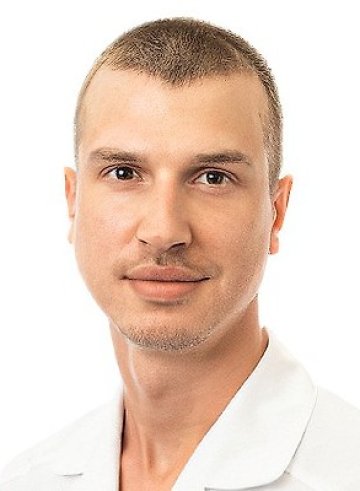 Сомов Никита Олегович