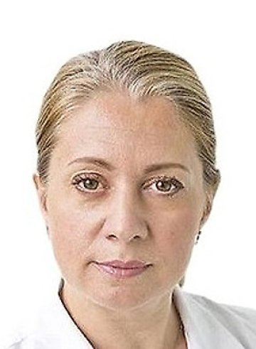 Софинская Галина Викторовна