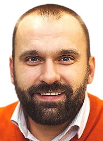 Рузняев Андрей Владимирович
