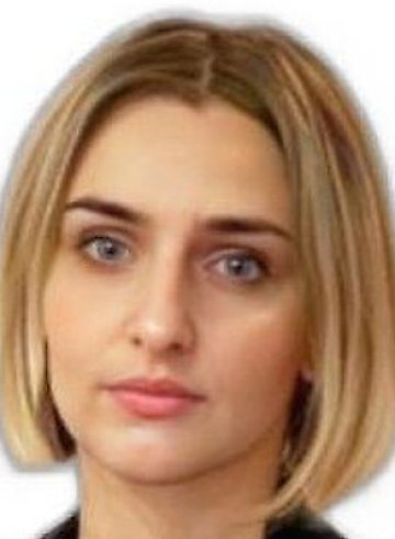 Русакова Виолетта Александровна