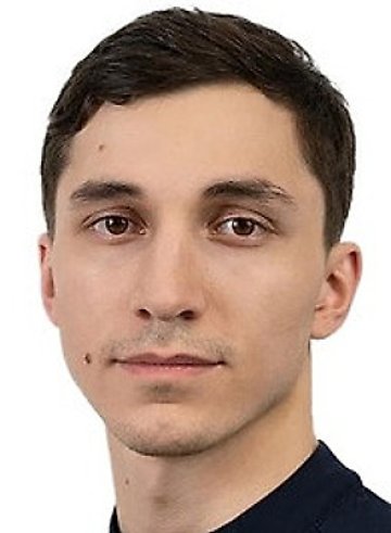 Томов Туган Хамзатович