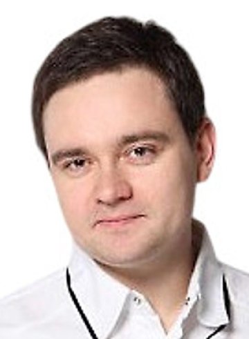 Тихон Юрий Викторович