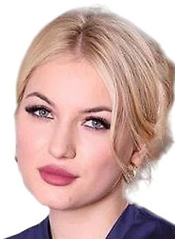 Сатуева Мадина Мовсаровна