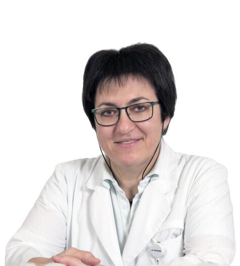Литвина Елена Алексеевна