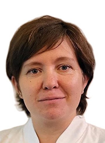 Станкунас Вера Ананьевна