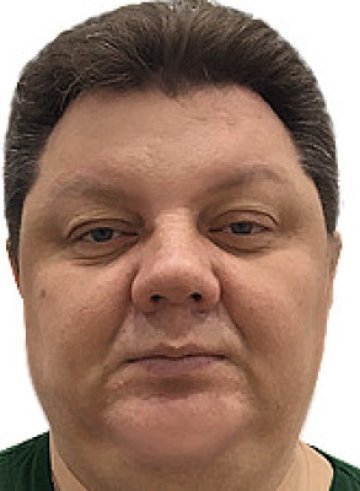 Степанов Дмитрий Сергеевич