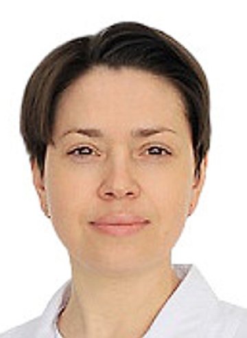 Теплякова Татьяна Сергеевна