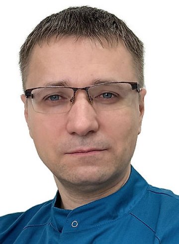 Сикорский Олег Юрьевич