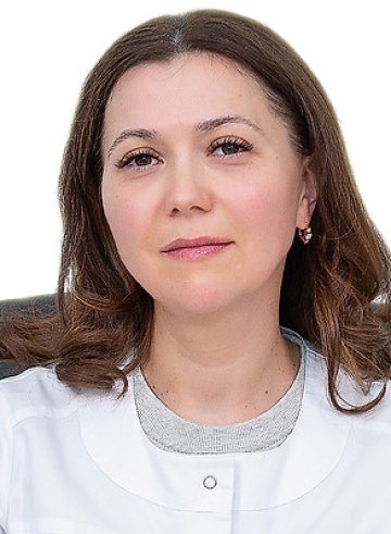 Ананьева Татьяна Владиславовна