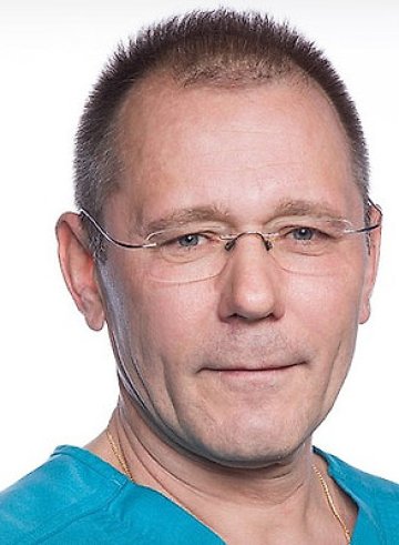 Хохлов Валерий Васильевич