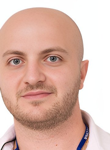 Манукян Александр Багратович