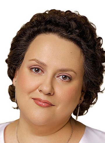 Монаенкова Юлия Михайловна