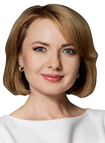 Студеникина Марина Анатольевна
