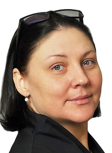Панова Кристина Михайловна