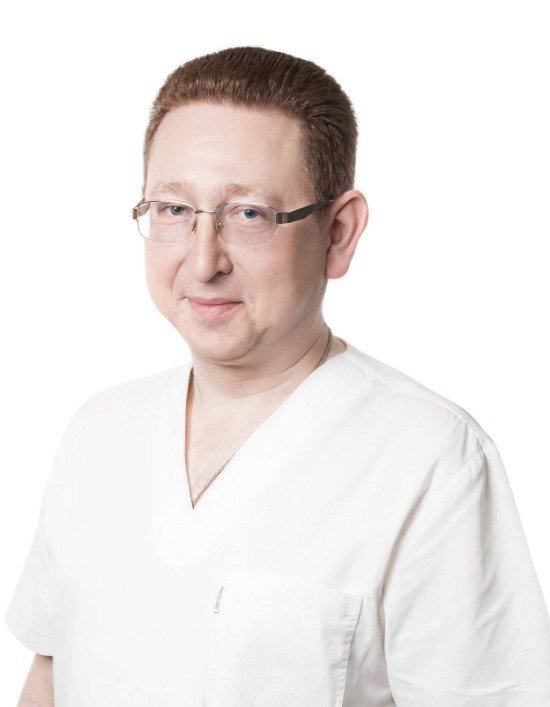Зиновьев Михаил Юрьевич