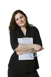 Заболотная Светлана Валентиновна