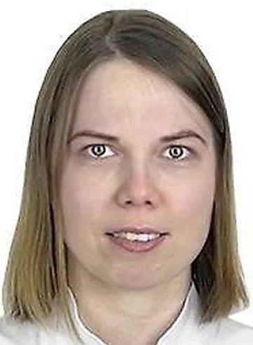 Ескина София Павловна