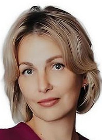 Дроздева Татьяна Александровна