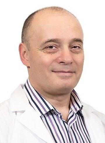 Тардов Михаил Владимирович