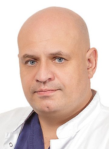 Соловьев Николай Алексеевич