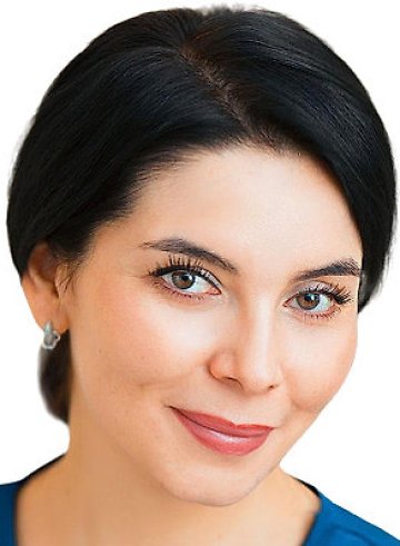 Кулакова Елена Владимировна