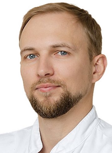 Смаль Александр Александрович